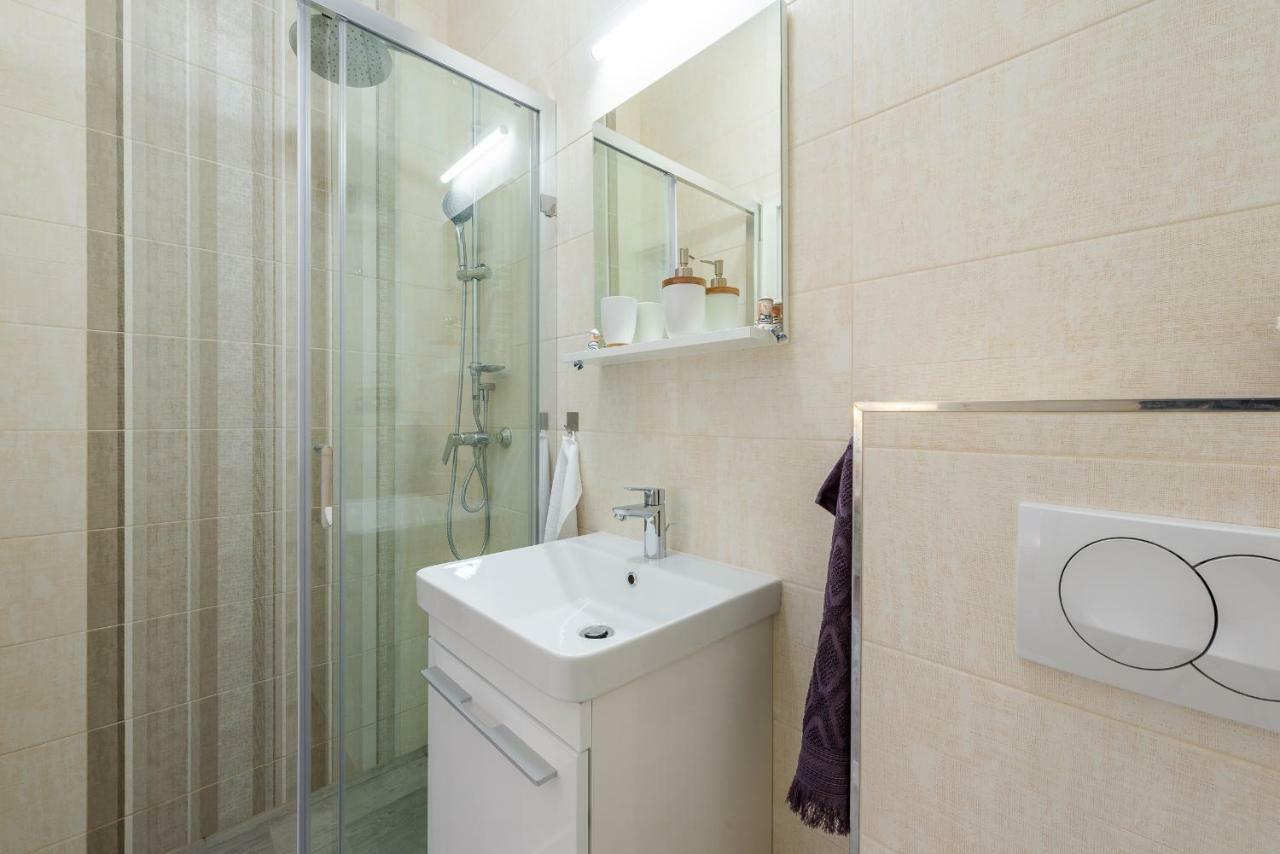 Brand New Apartment With Old Port View- Mala Vrata Дубровник Экстерьер фото